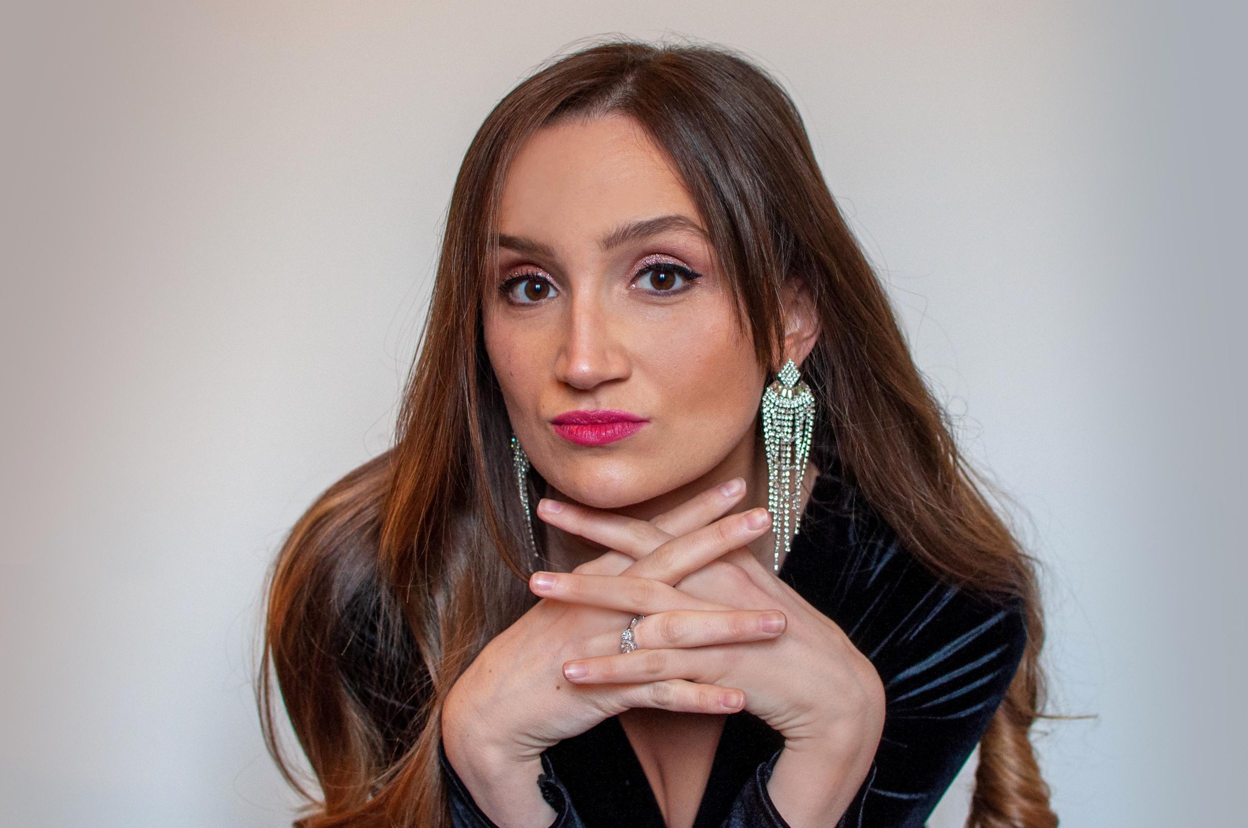 Elisa Verzier