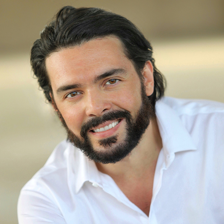 Luca Micheletti