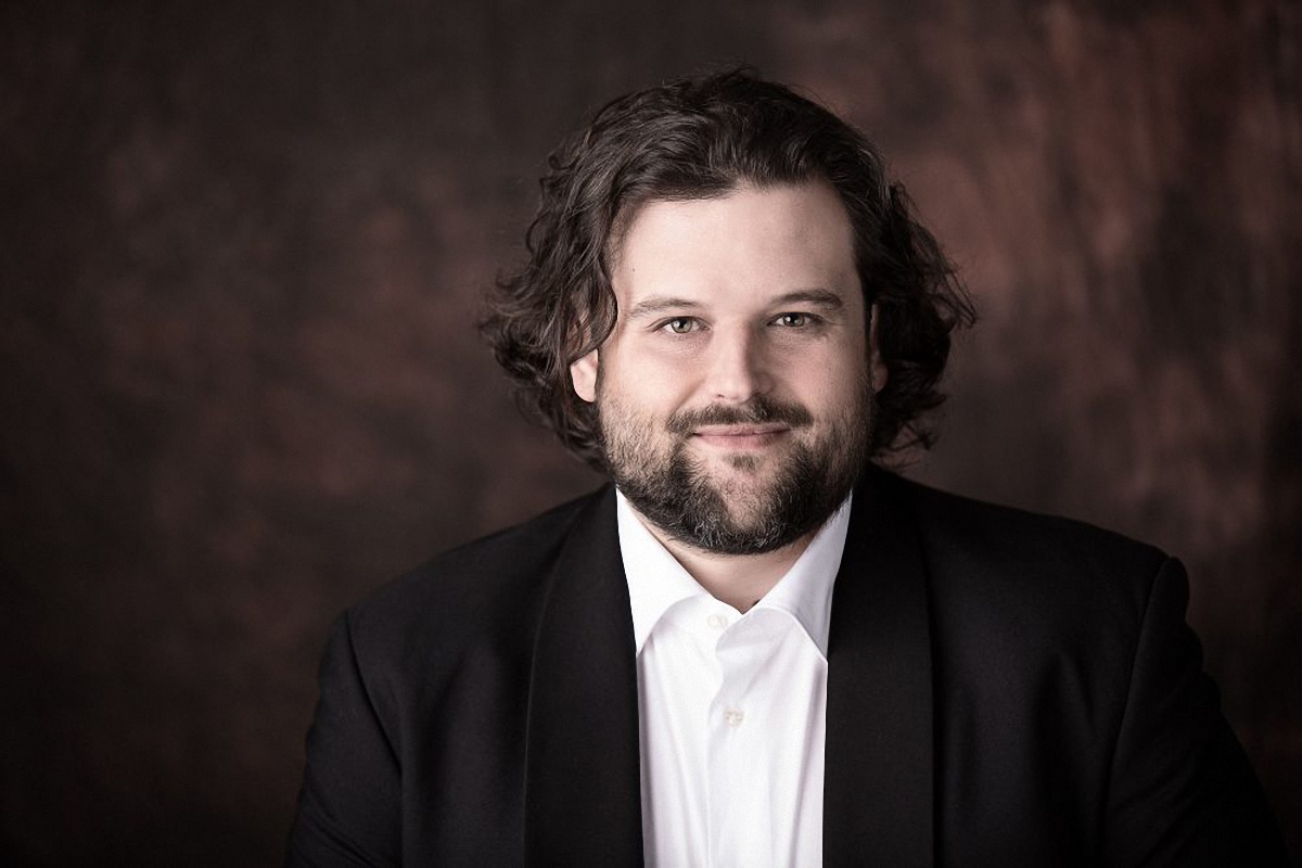 Jean-François Borras (foto Youness Taouil)
