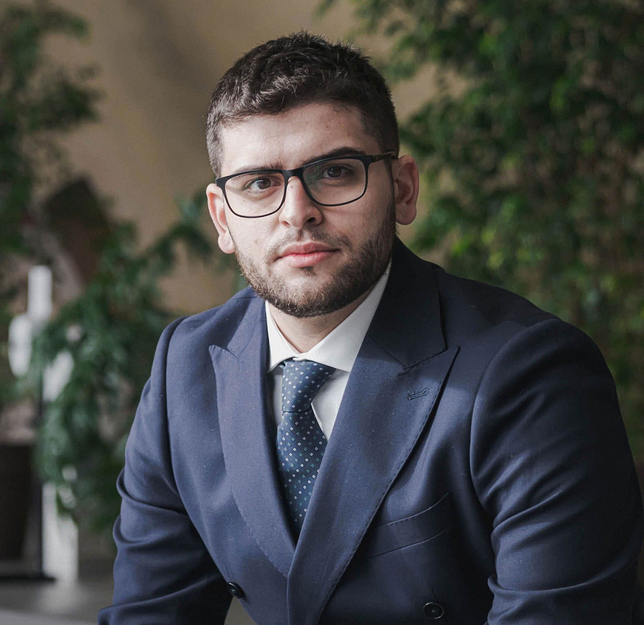 Adolfo Corrado