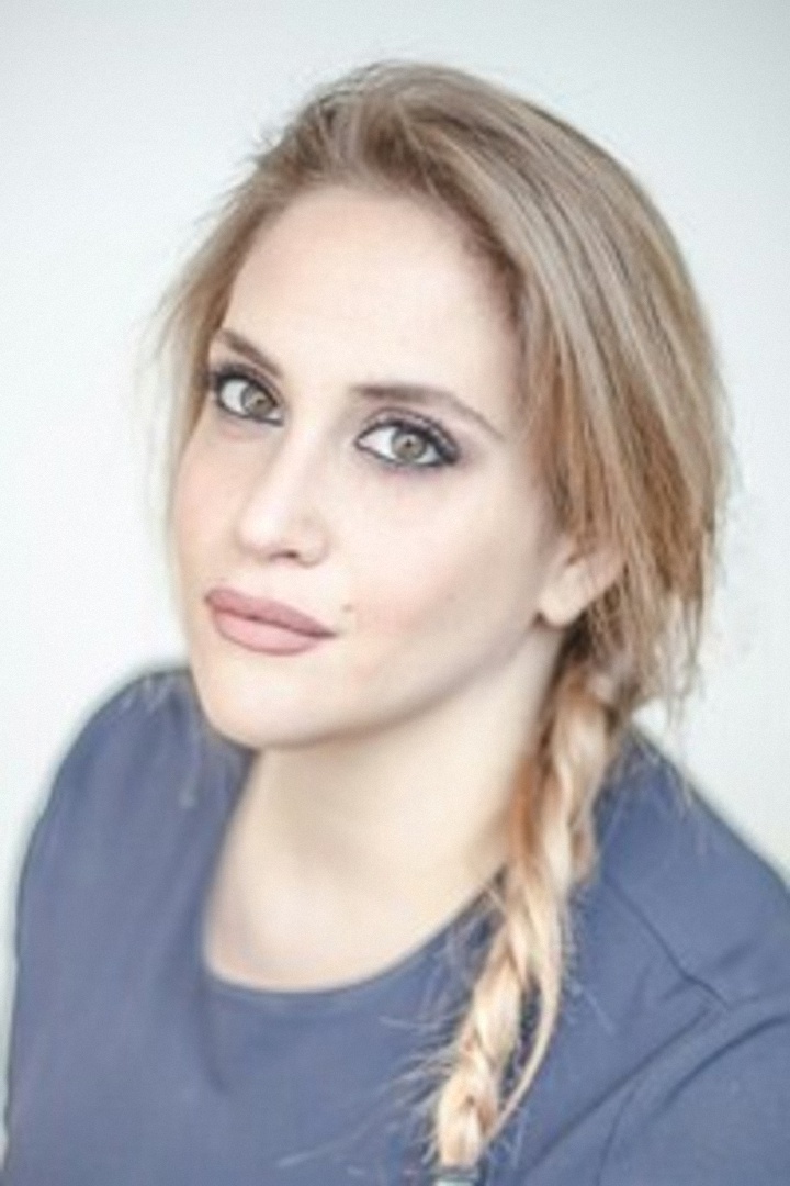 Maritina Tampakopoulos