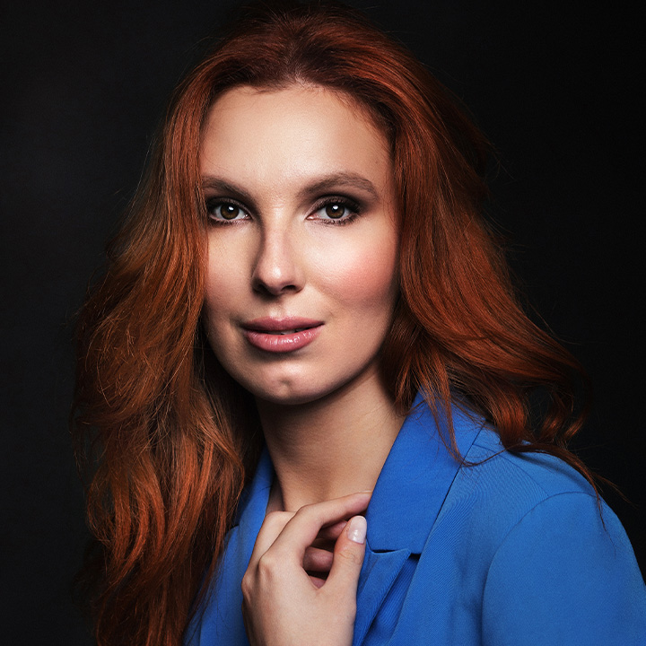 Lidia Fridman