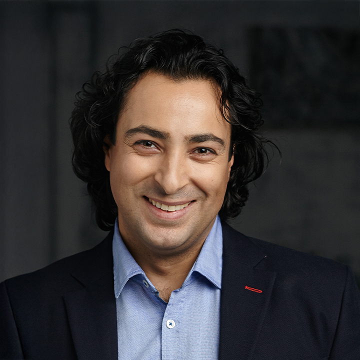 Rodion Pogossov