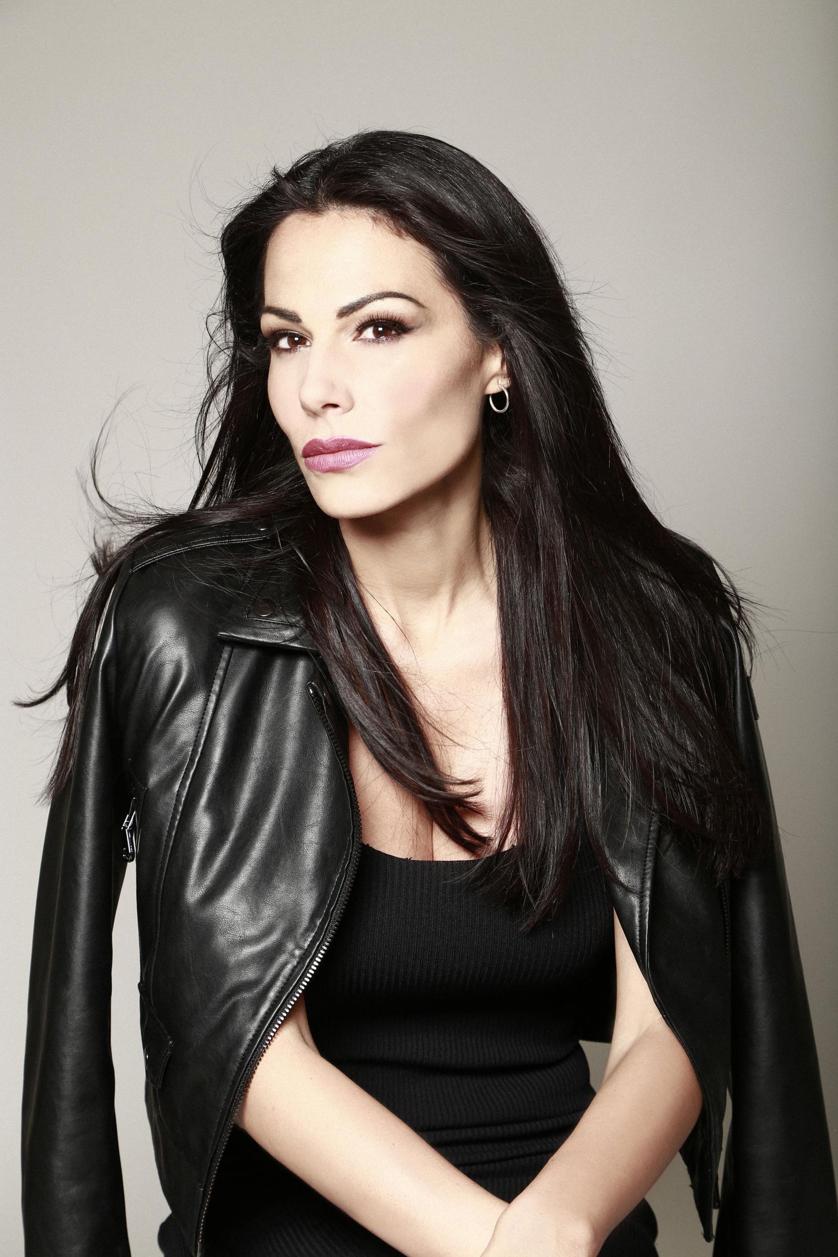 Martina Belli (foto Marco Barbaro)