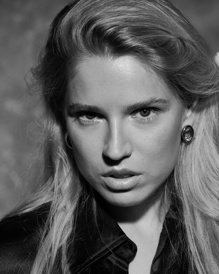 Amélie Hois (foto Daniel Grandolfi Photography)