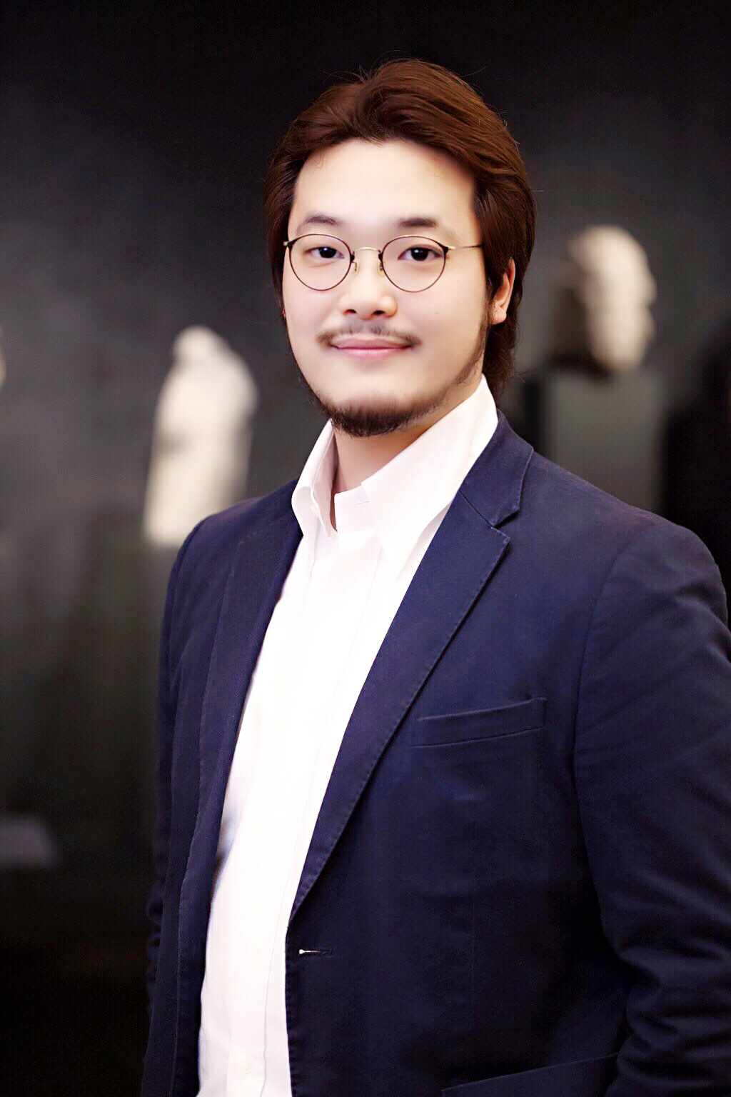 Benjamin Cho