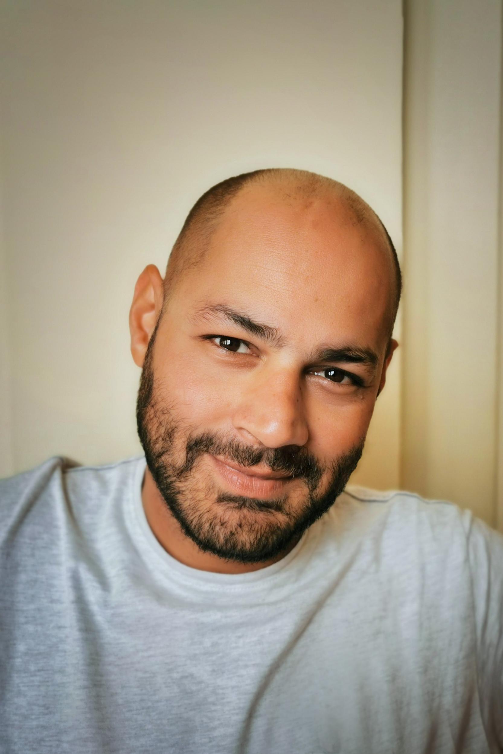 Daniel Giulianini (ph Crescendi Artist)
