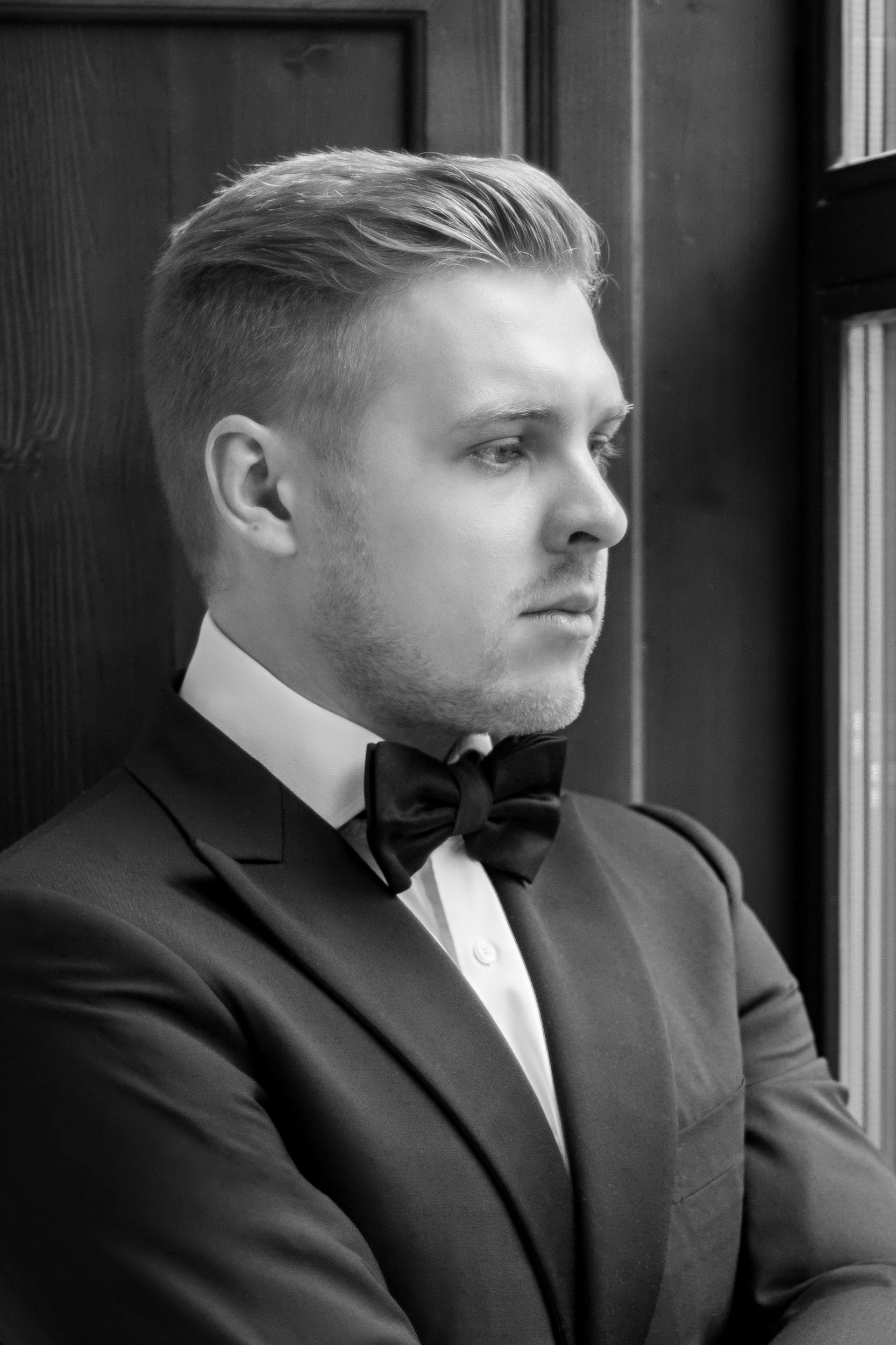 Sergey Radchenko