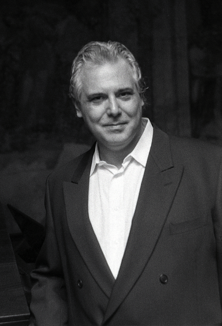 Andrea Antognetti