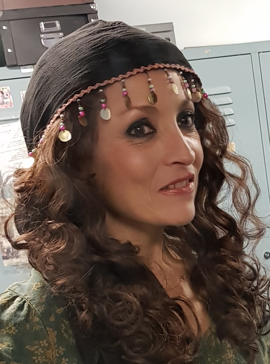 Paola Isabella Lopopolo