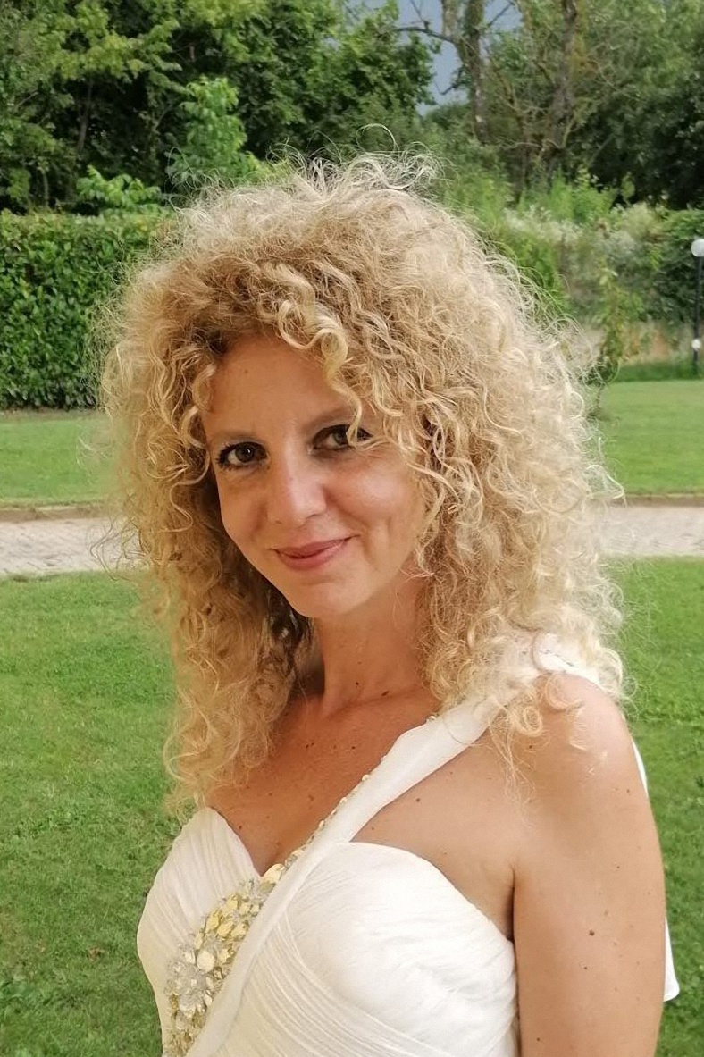 Caterina Borruso