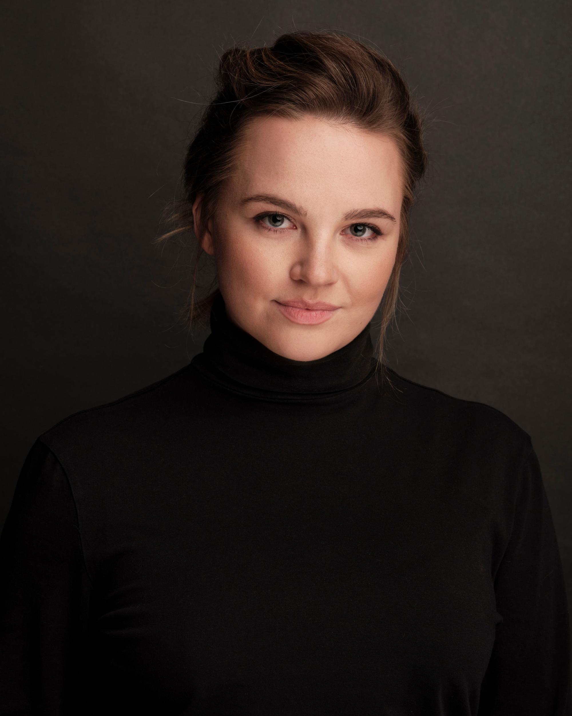 Gabriela Legun (foto Zbigniew Malak)