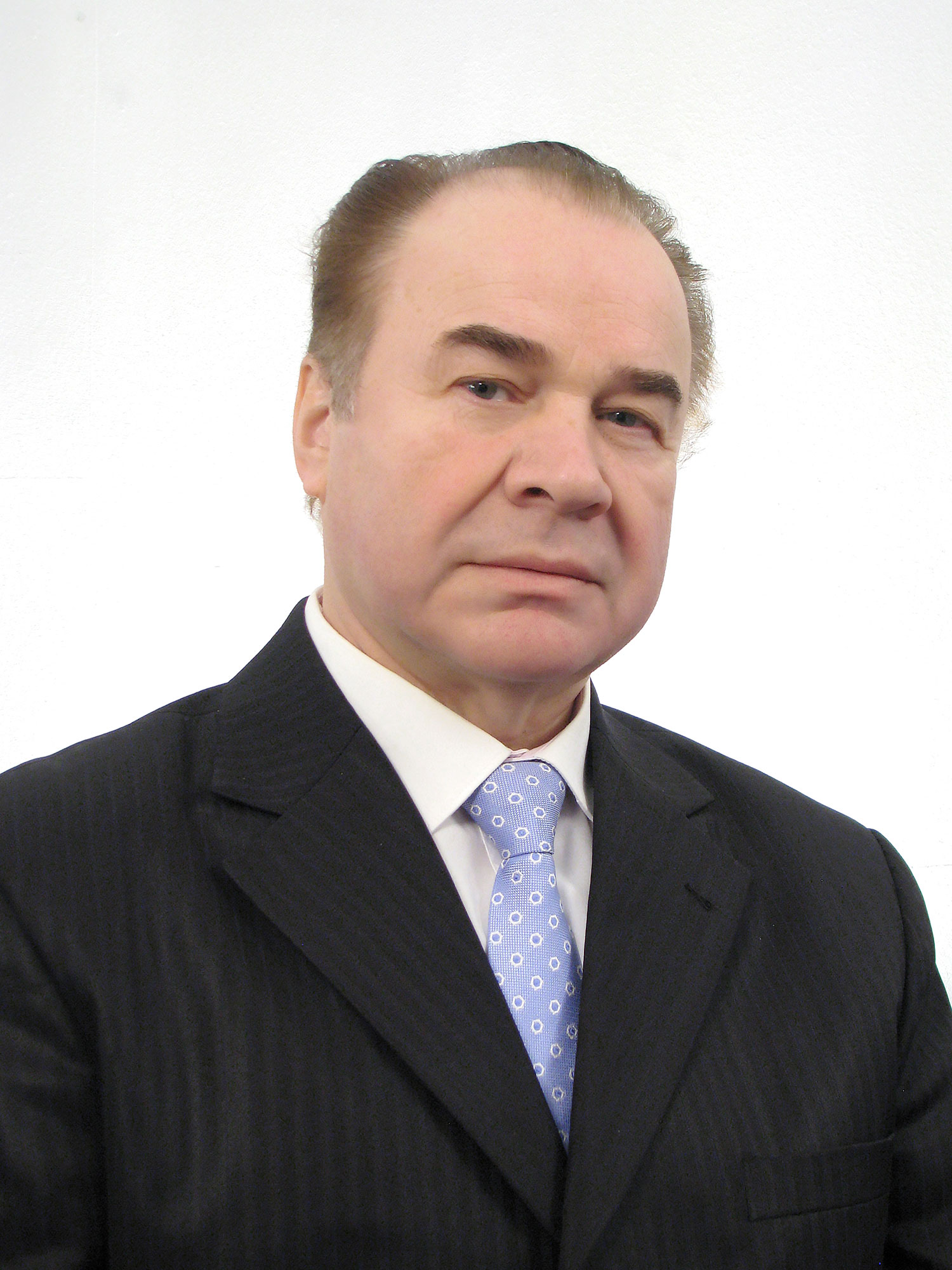 Gennady Bezzubenkov