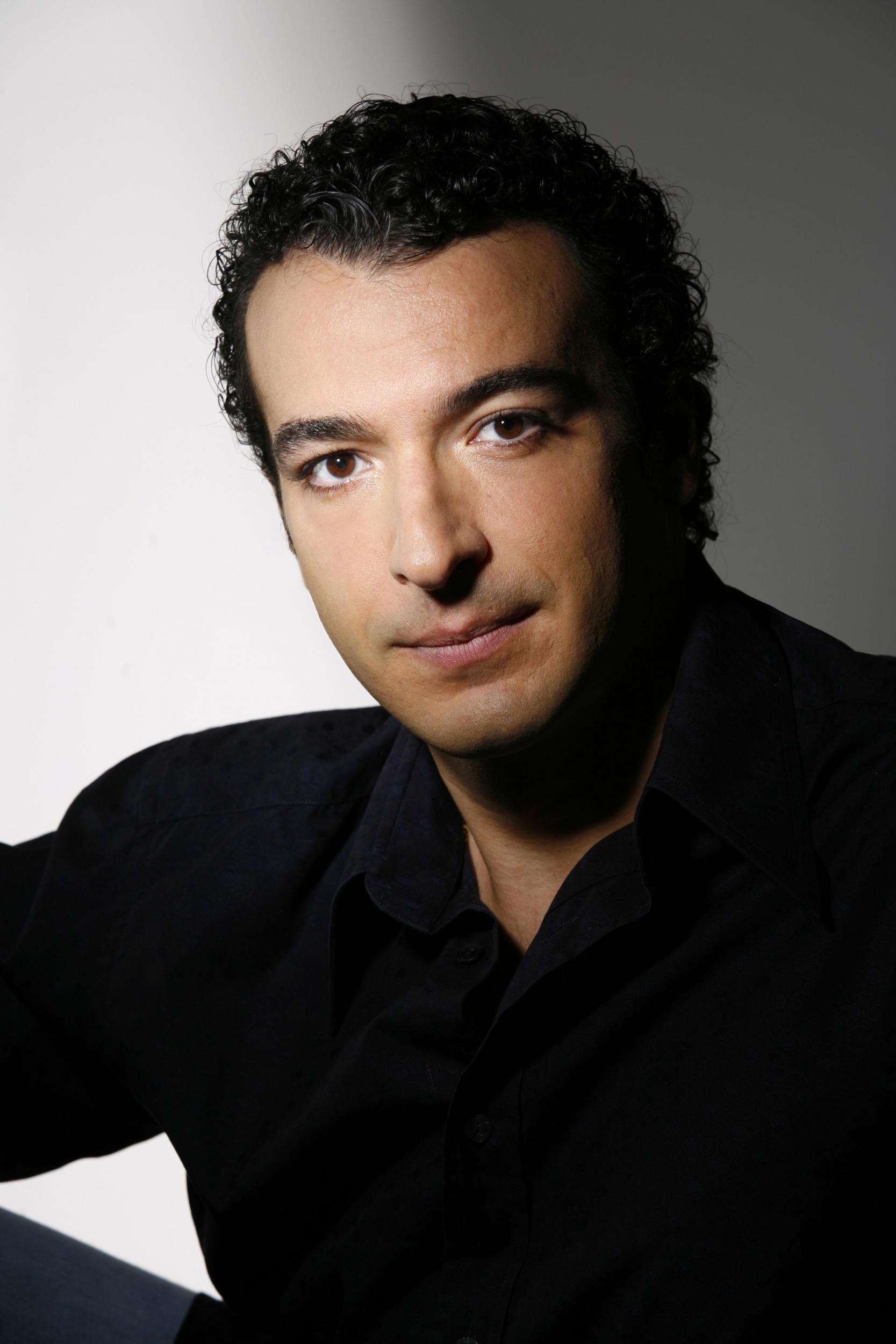 Simone Alberghini
