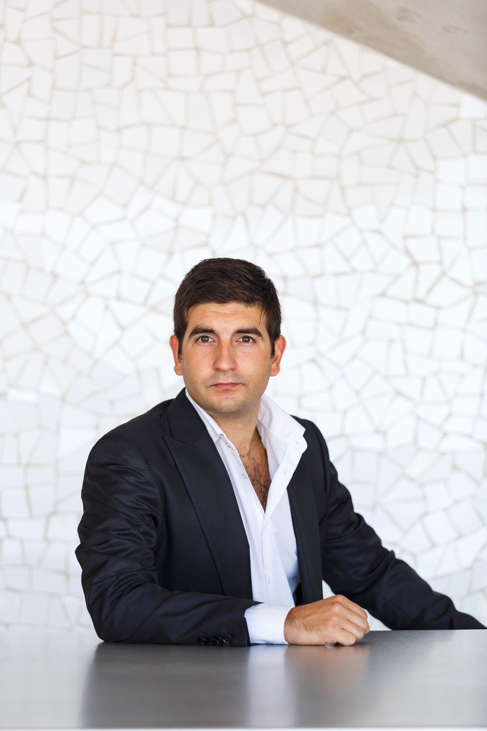 Daniele Terenzi