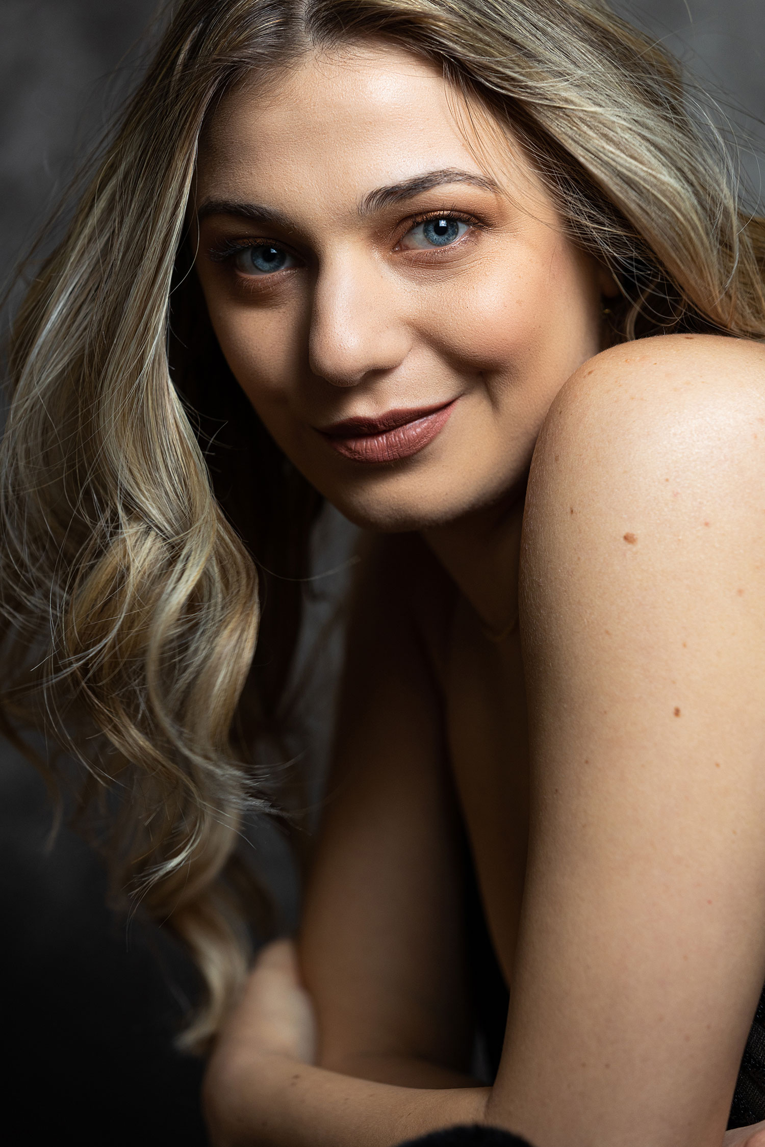 Federica Guida (foto Angelo Contorno)