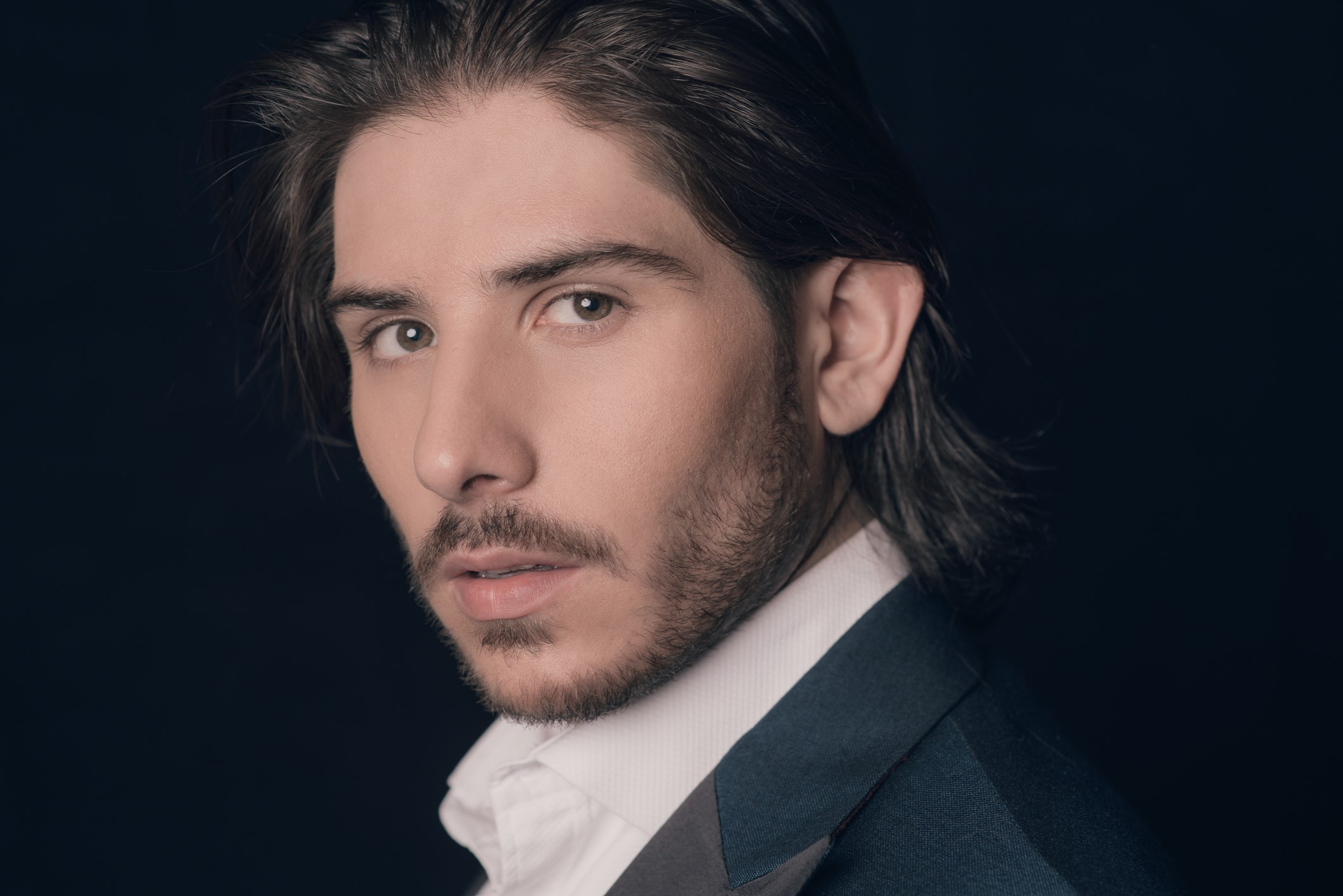 Mario Rojas