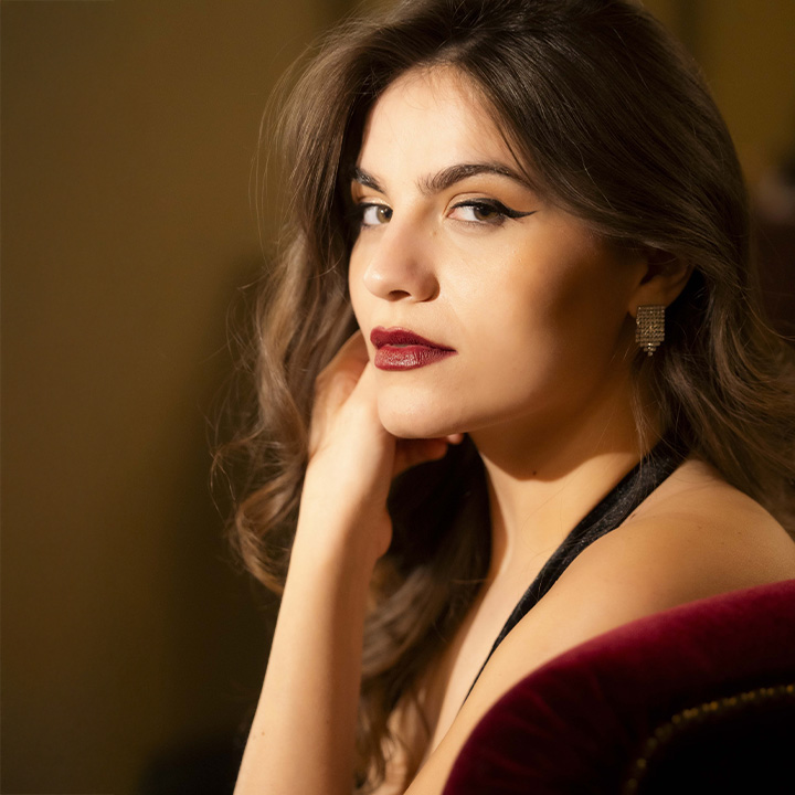 Francesca Pia Vitale