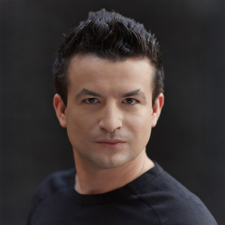 Krystian Adam