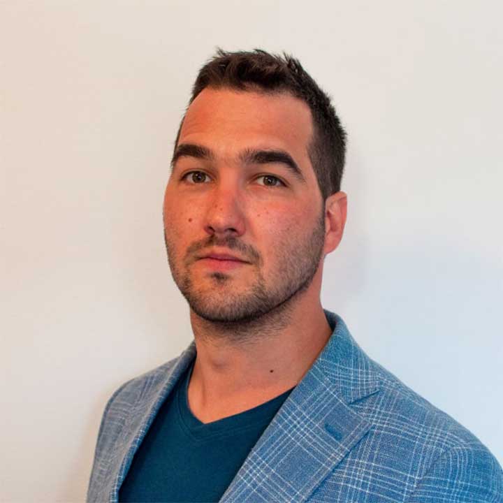 Riccardo Rados