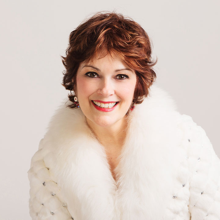 Jennifer Larmore