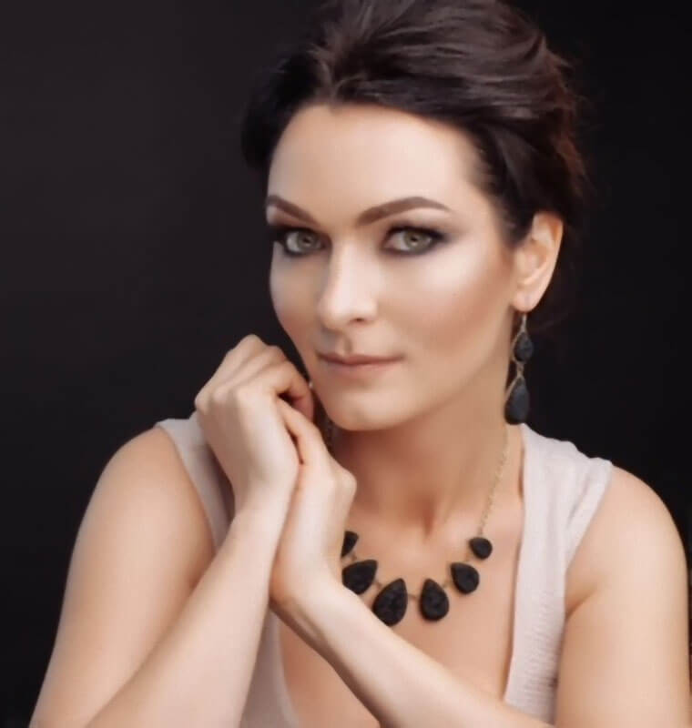 Yulia Tkachenko 