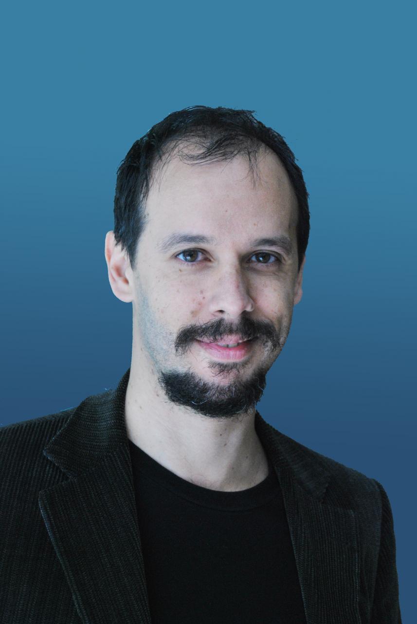 Enrico Marrucci