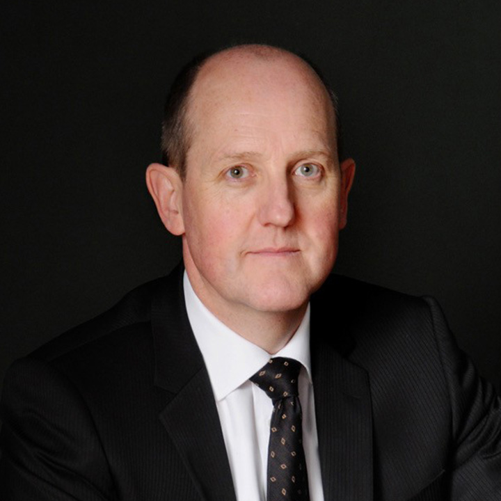 Alastair Miles