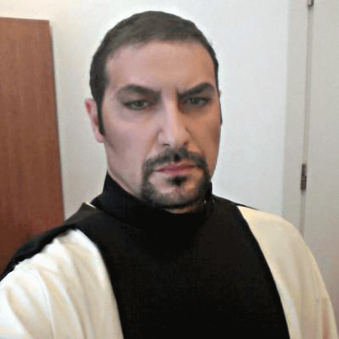 Mattia Denti