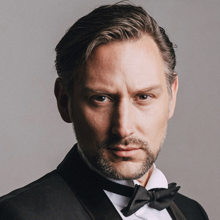 Patrick Vogel