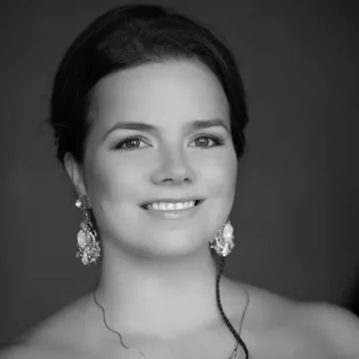 Olga Pudova