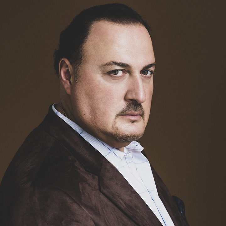 George Gagnidze