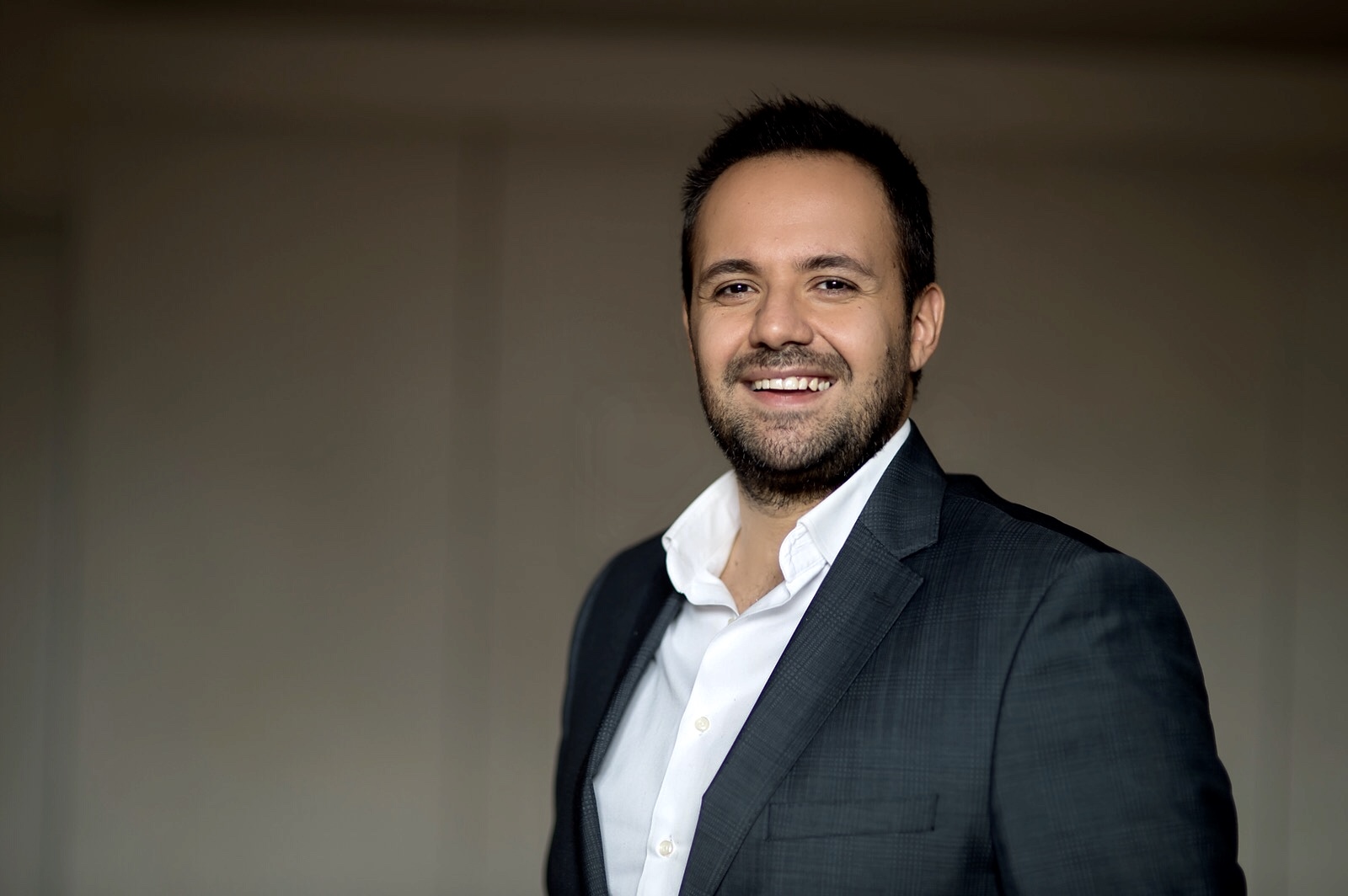 Murat Karahan