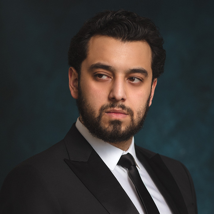 Maharram Huseynov