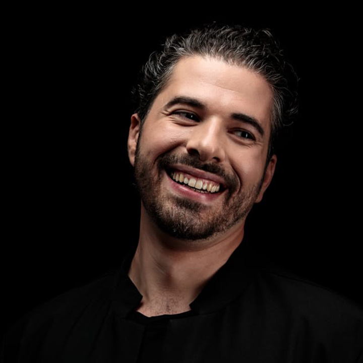 Davide Giangregorio
