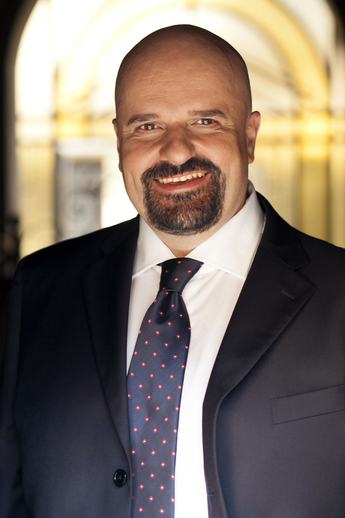 Sebastian Catana