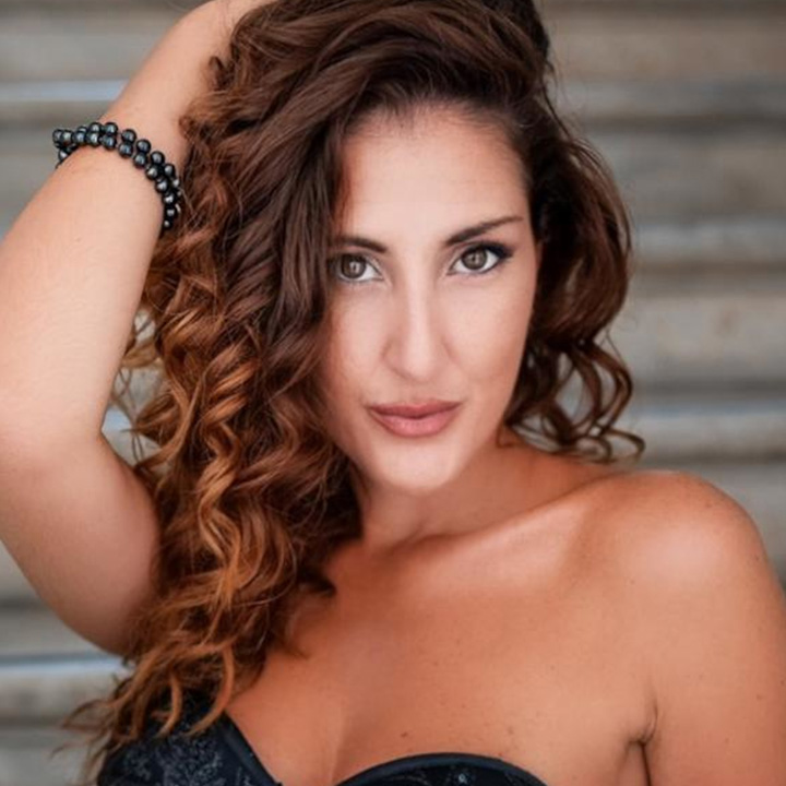 Maria Novella Malfatti