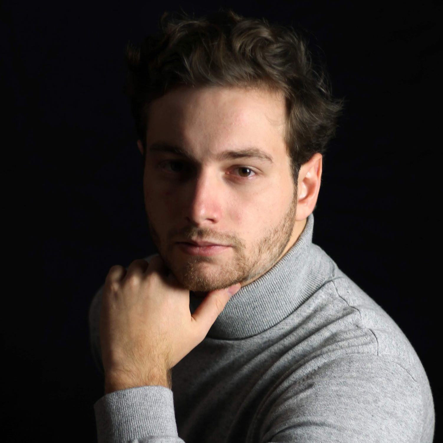 Adrian Autard (Regio Ensemble)