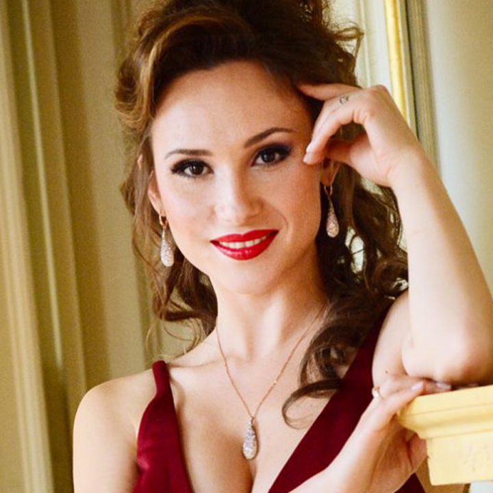 Maria Kataeva