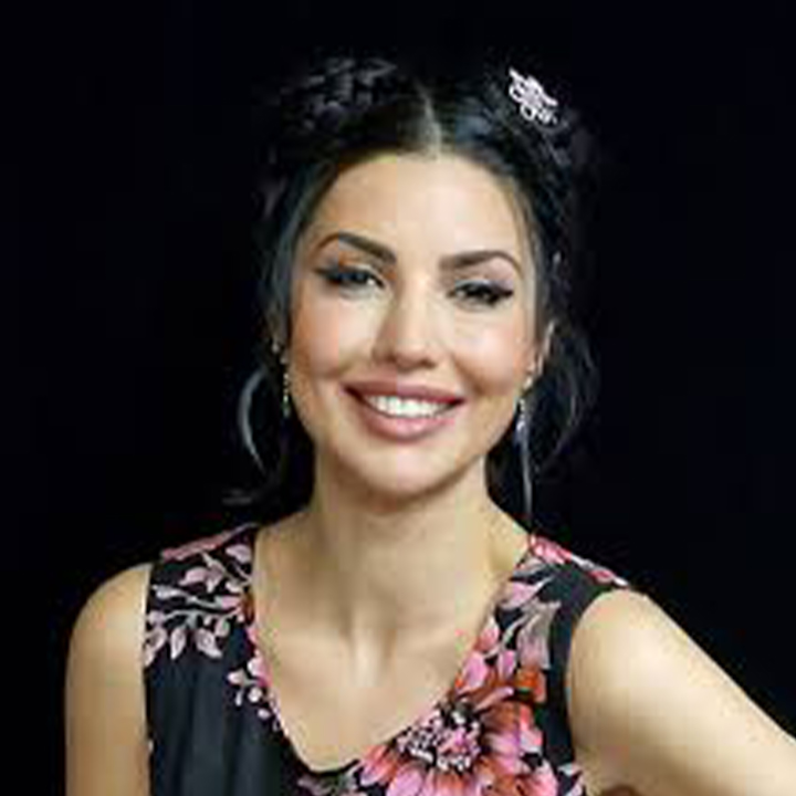 Ramona Zaharia