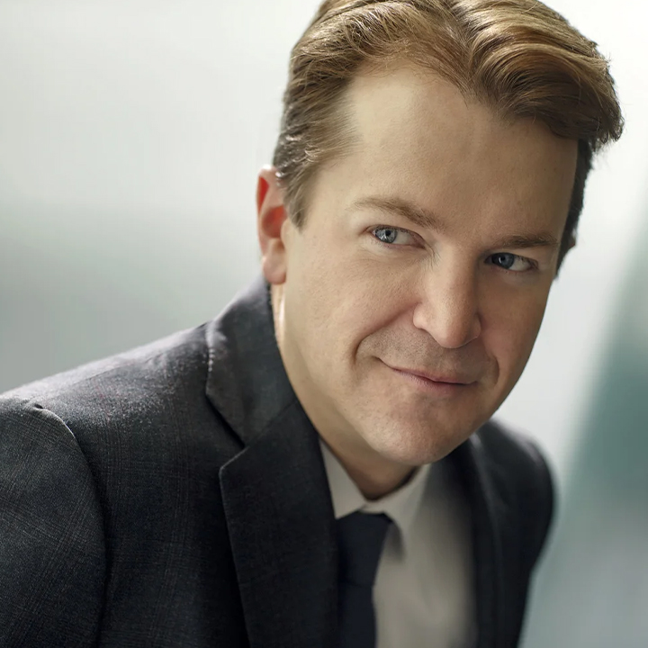 Daniel Okulitch