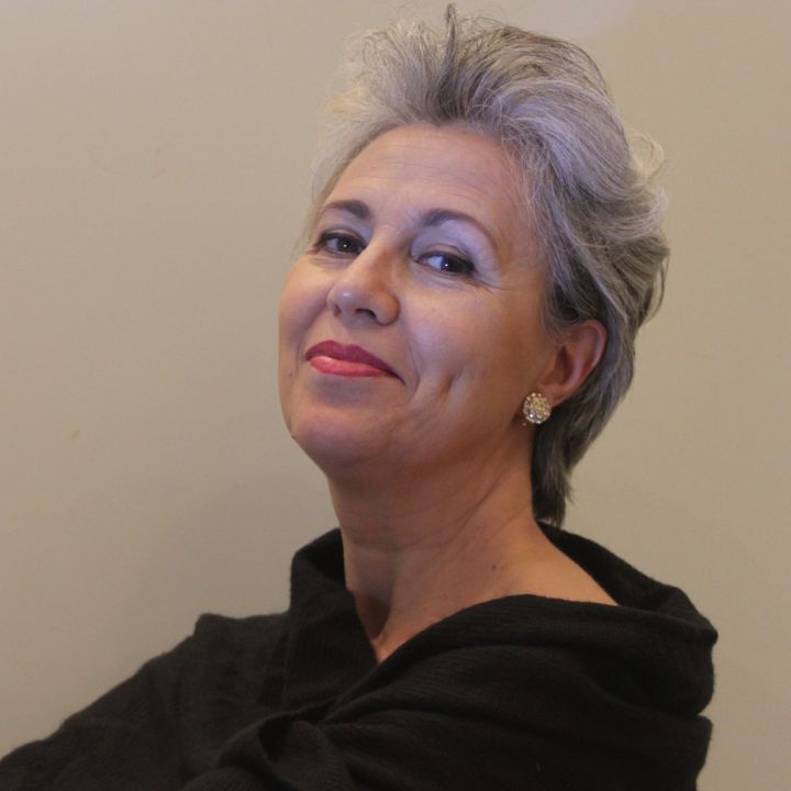 Sara Mingardo