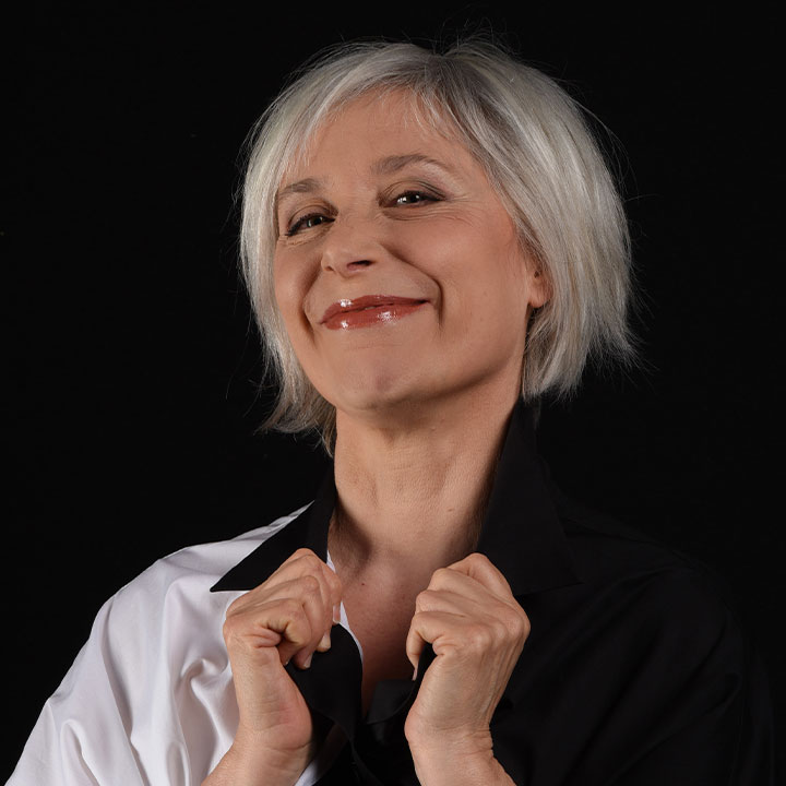 manuela custer