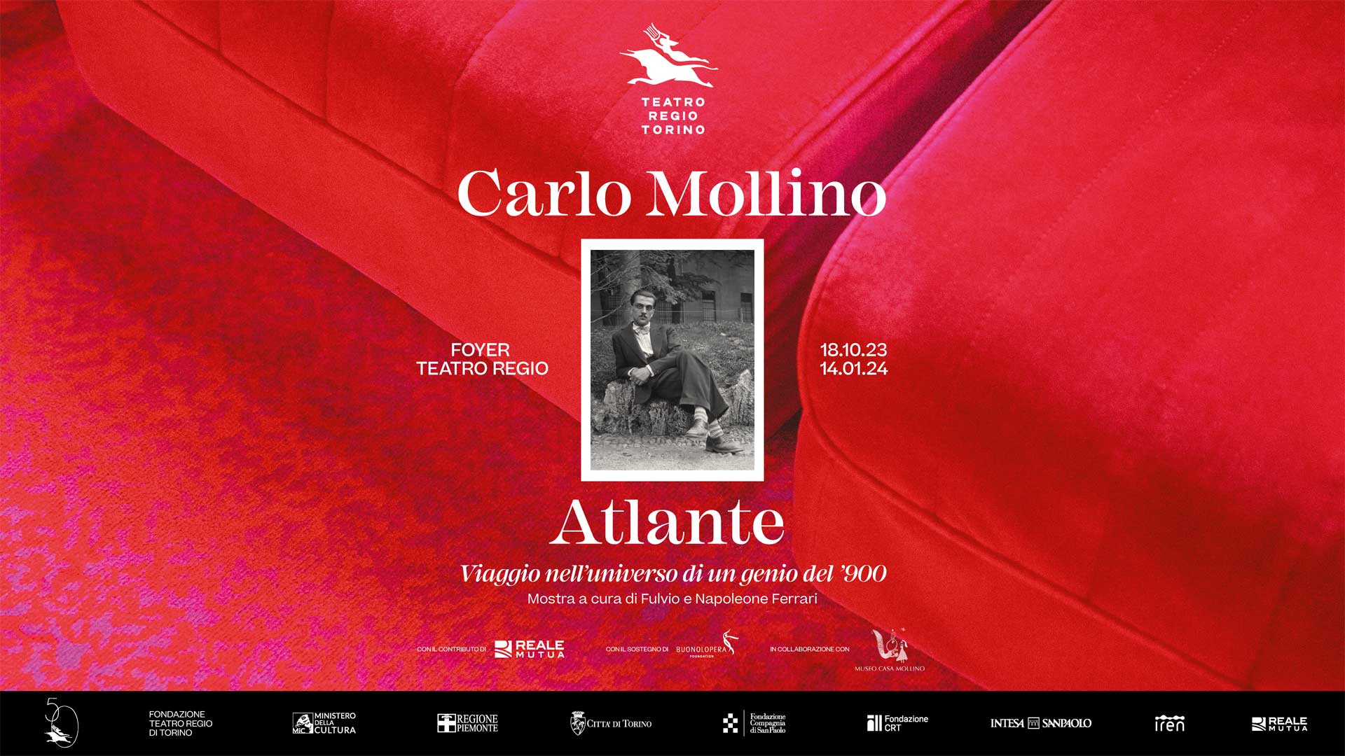 Carlo Mollino