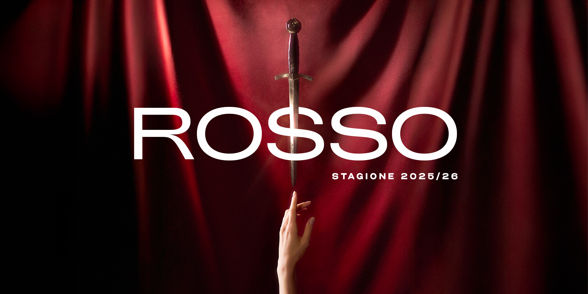 Rosso Stagione 25-26