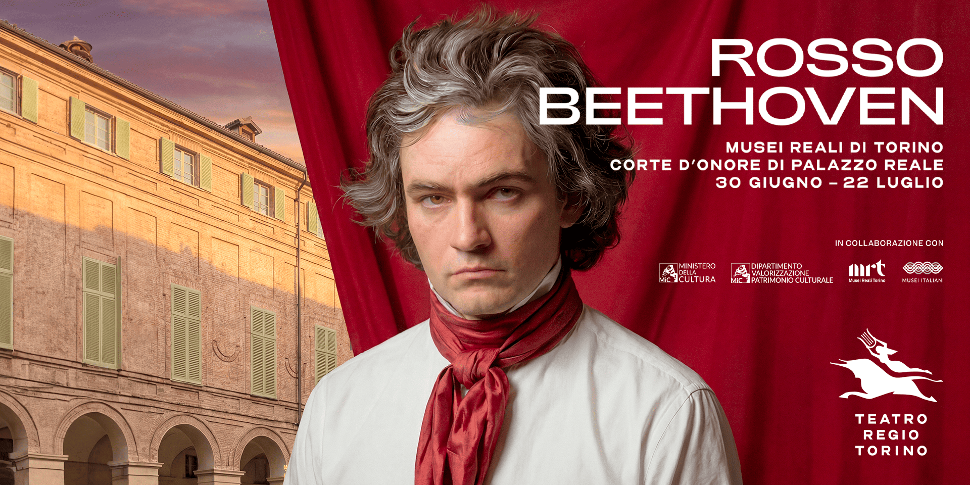 Rosso Beethoven