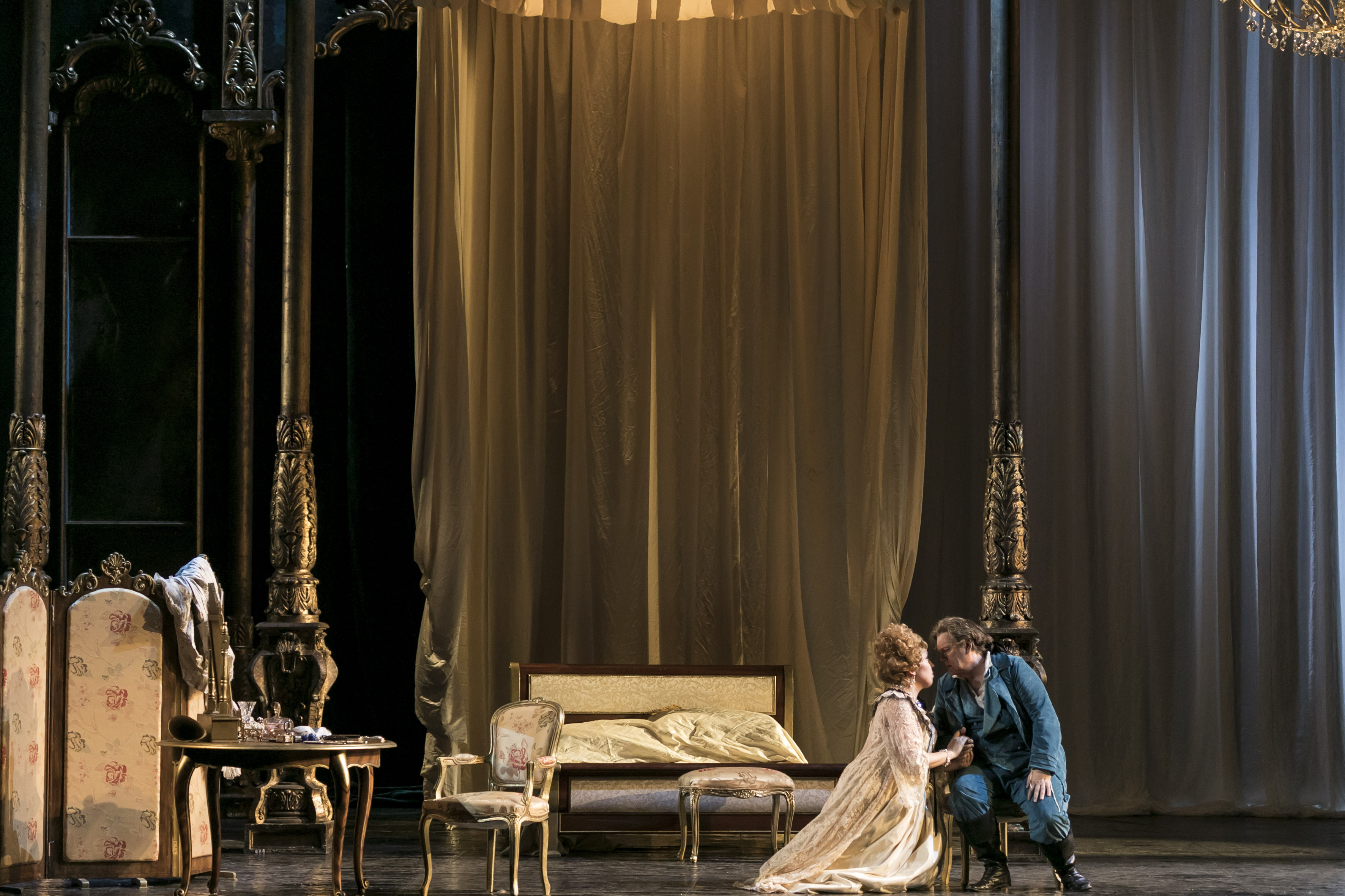 Manon Lescaut