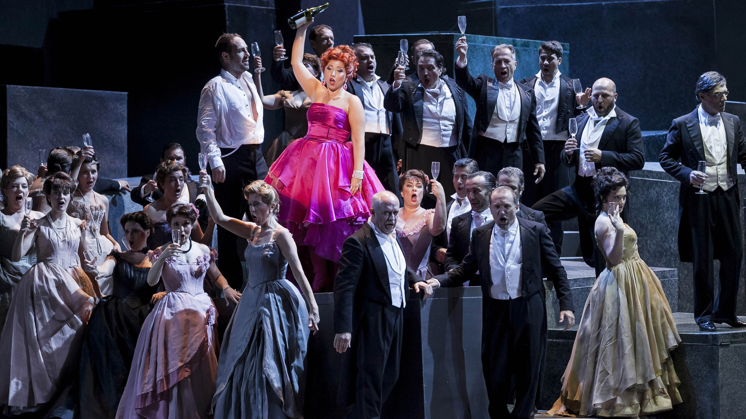 La traviata (foto Ramella&Giannese)