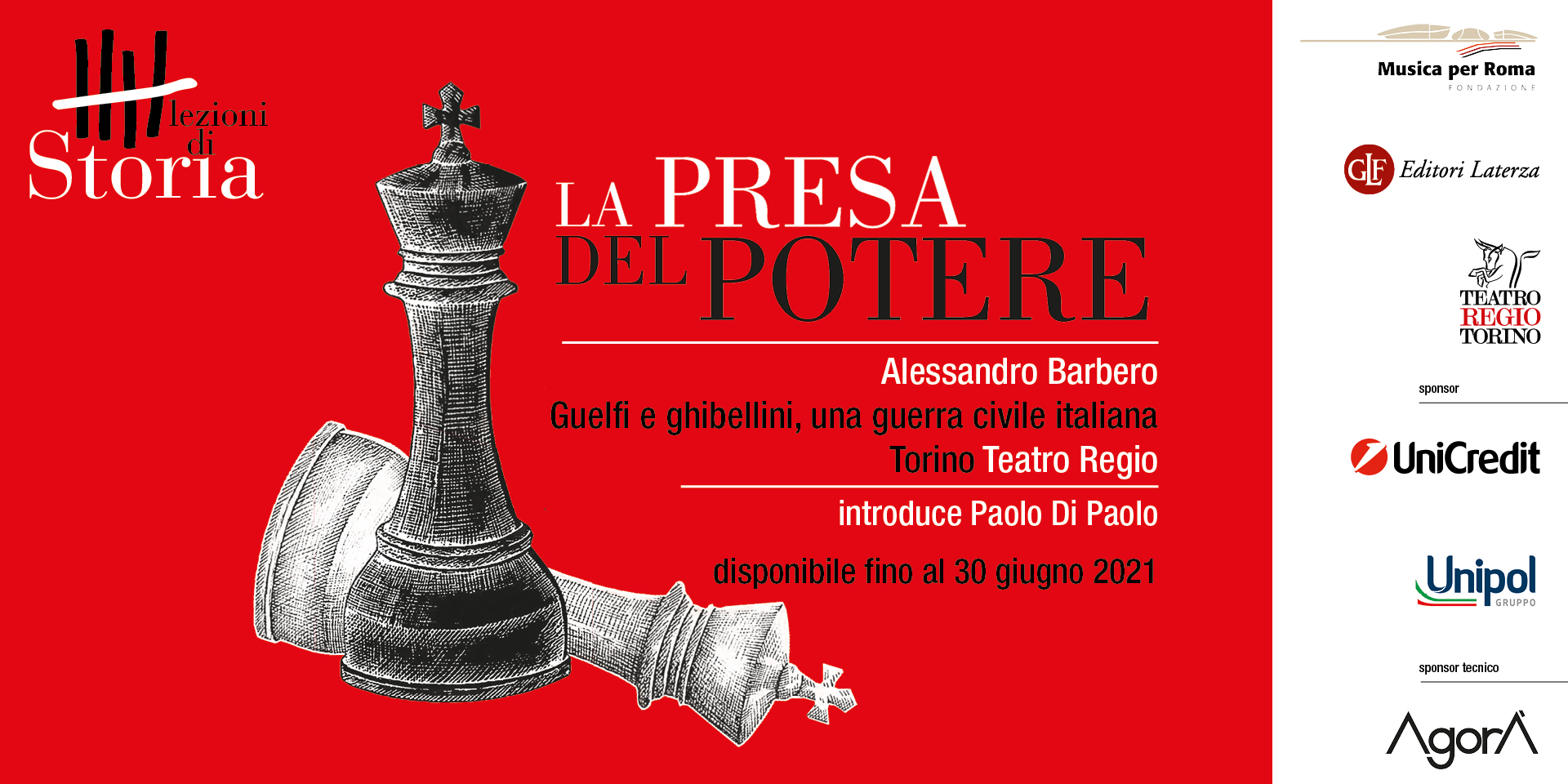 Lezioni di Storia