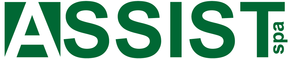 Logo Assist Spa